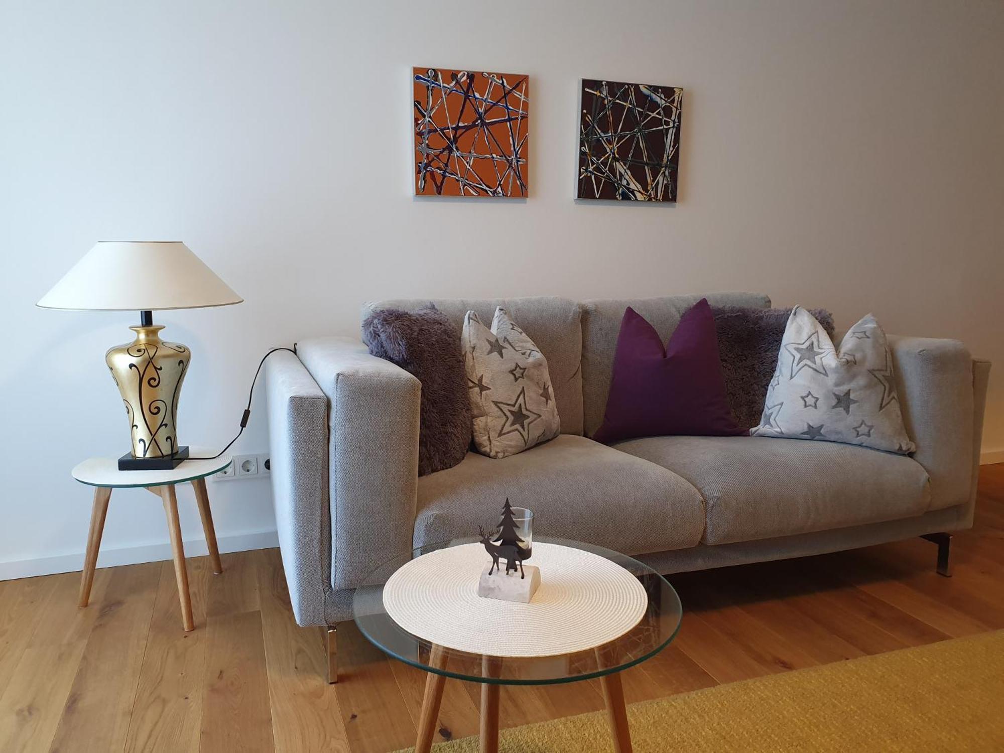Apartamento Sepp Bad Tölz Exterior foto