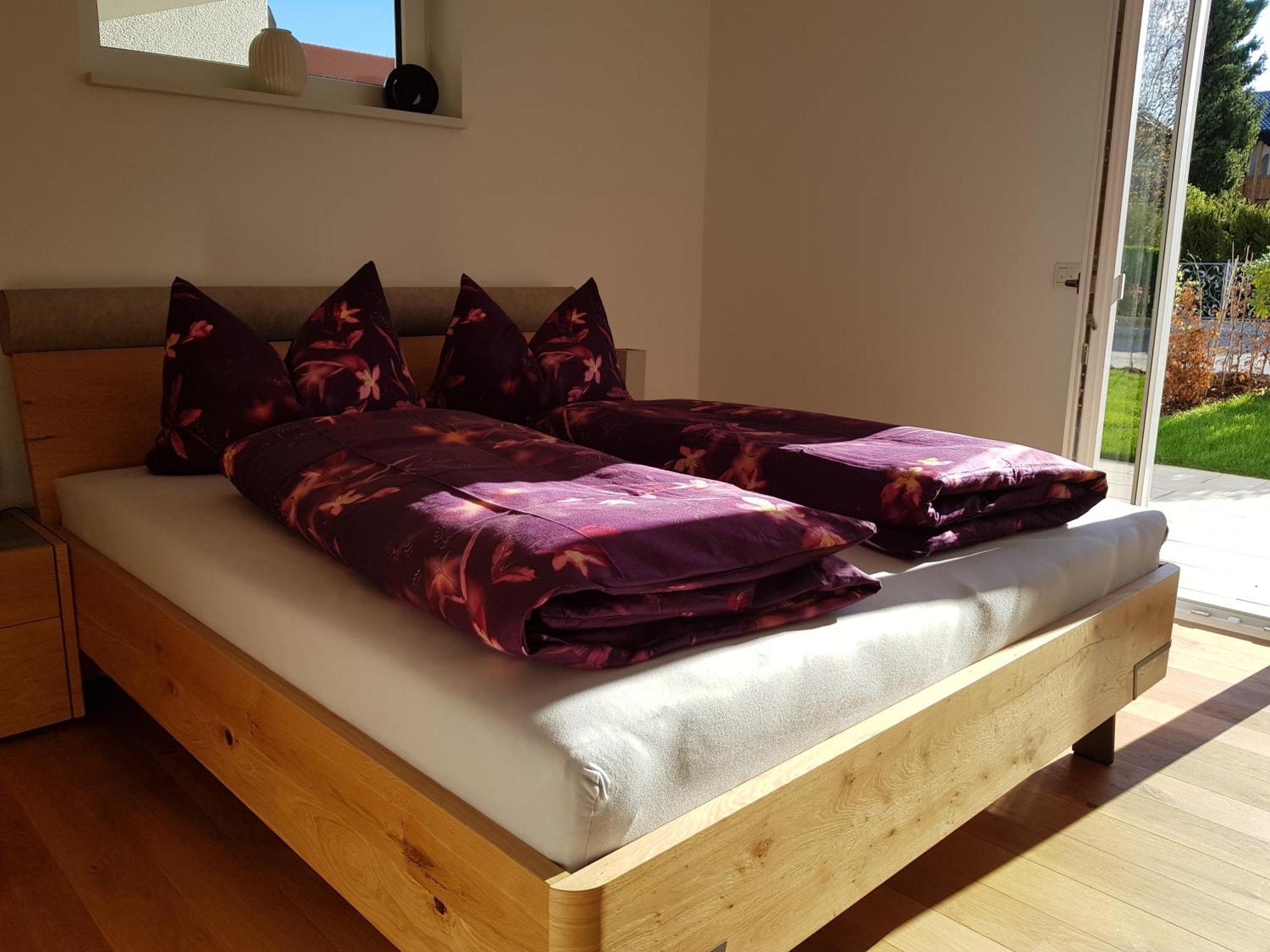 Apartamento Sepp Bad Tölz Exterior foto